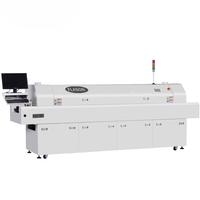 LED Bulb Manufacturing Machine Reflow Oven M6